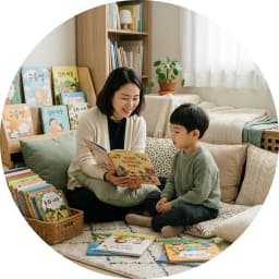 독서치료