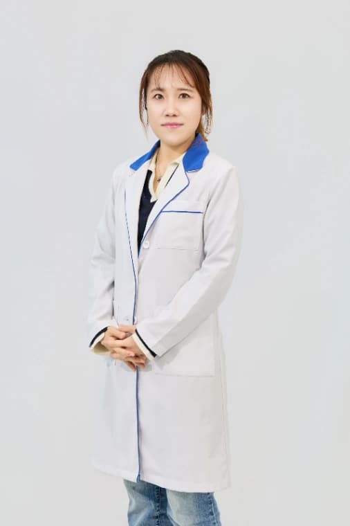 정다운