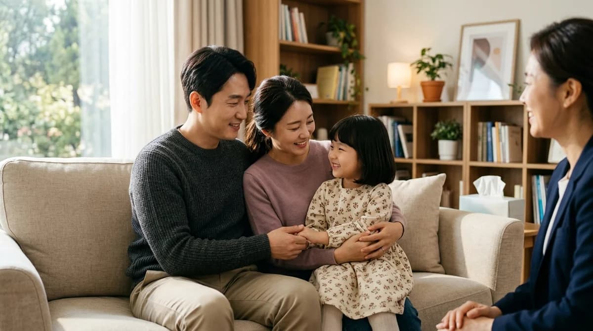 가족상담