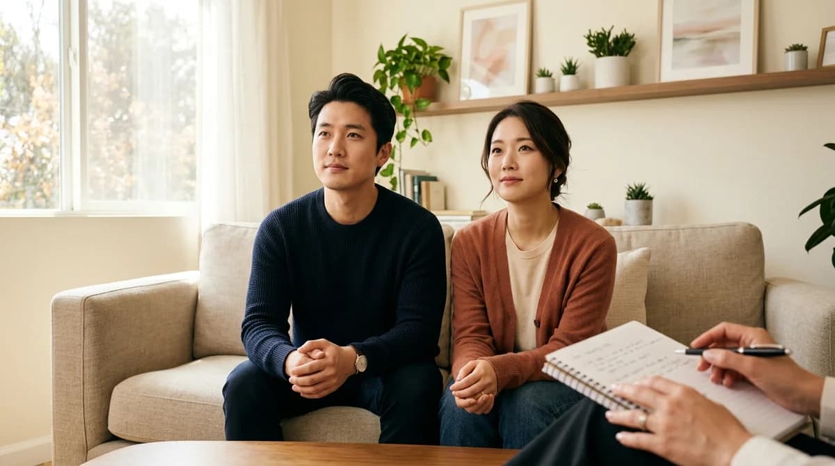 부부∙커플상담