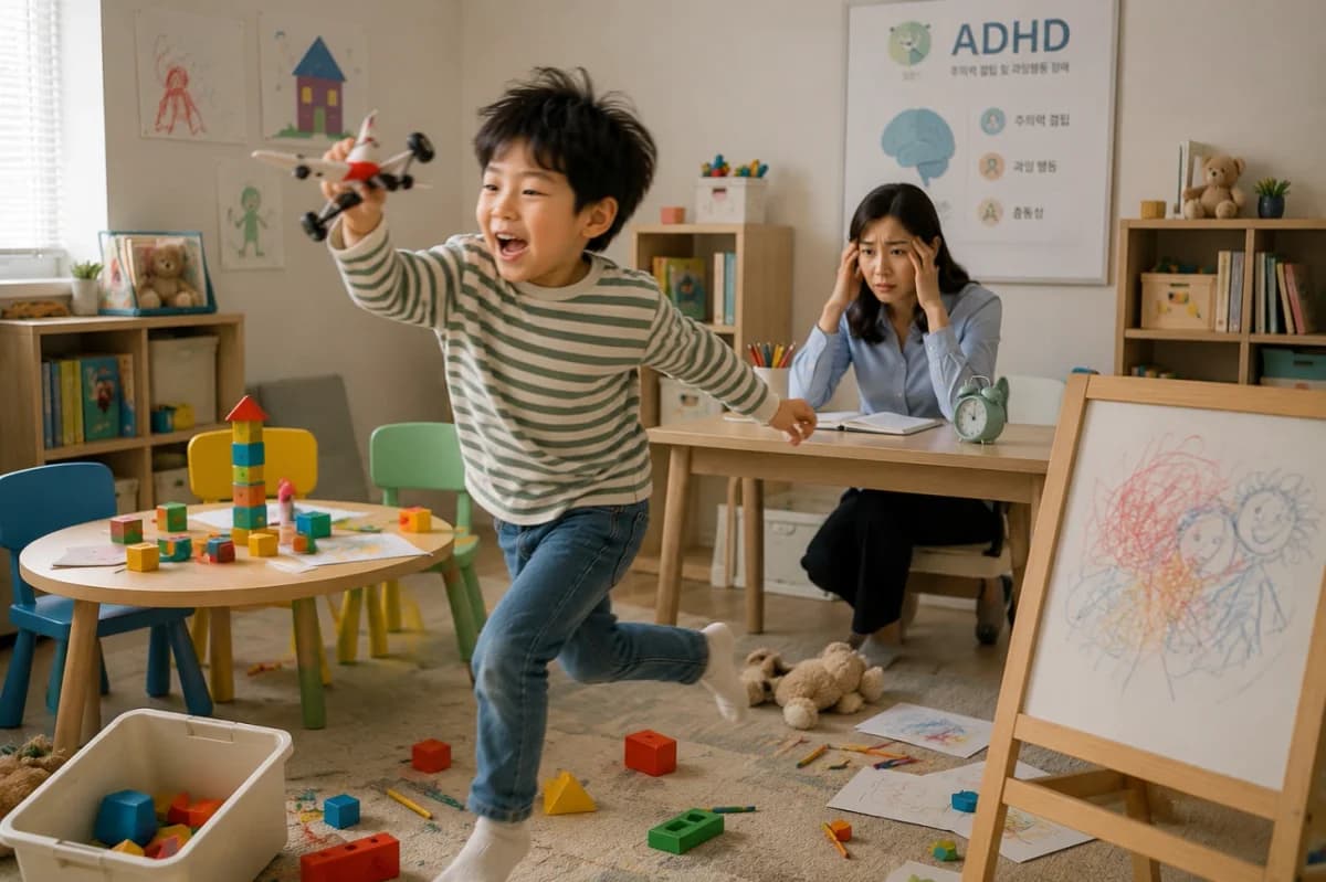 ADHD