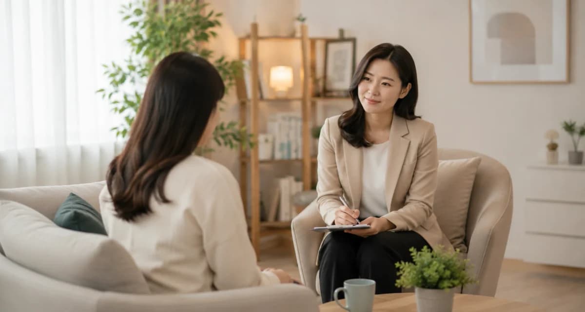 성인상담